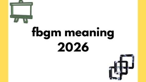 fbgm meaning