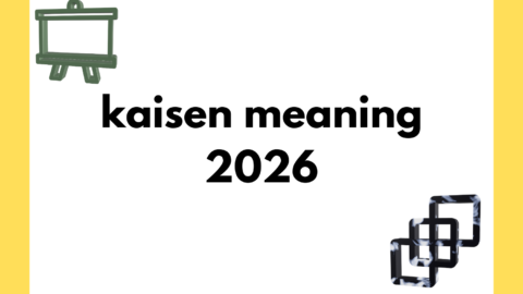 kaisen meaning