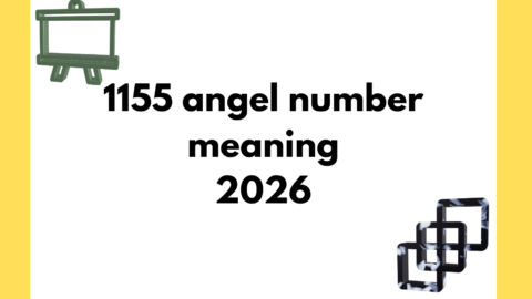 1155 angel number meaning