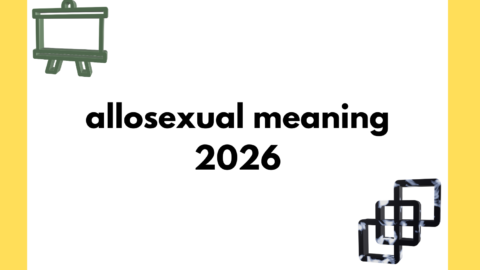 allosexual meaning