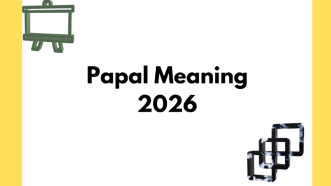 Papal Meaning