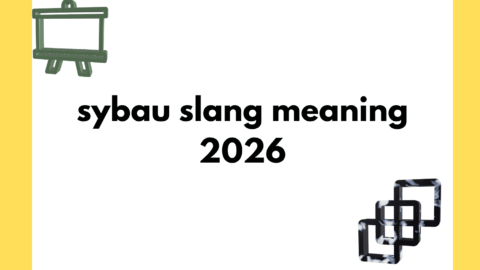 sybau slang meaning
