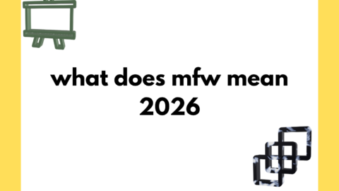 what does mfw mean