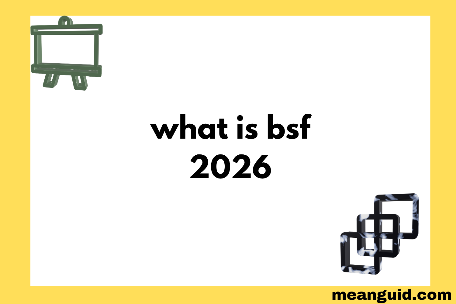 What Does BSF Mean in Text and Social Media? 2026