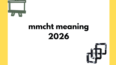 mmcht meaning