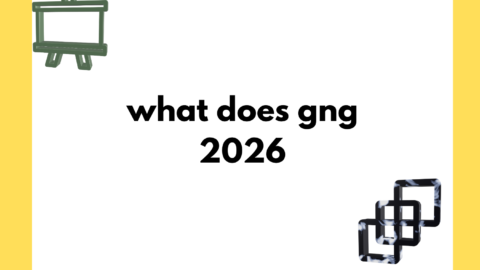 what does gng