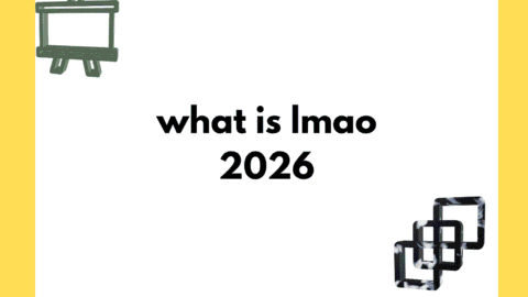 what is lmao