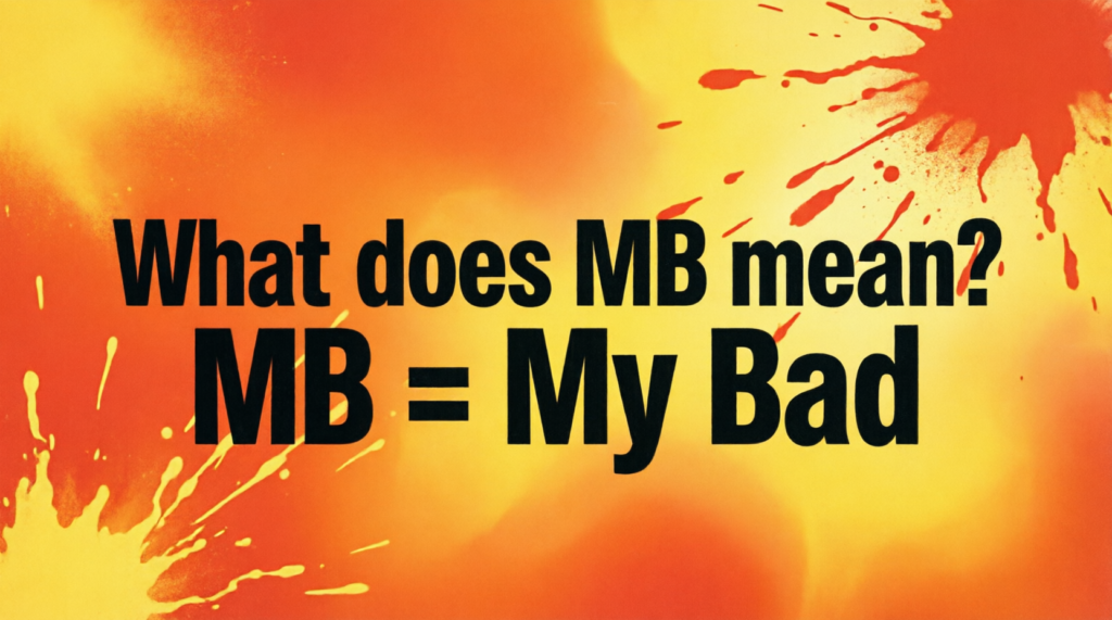 MB Meaning in Text