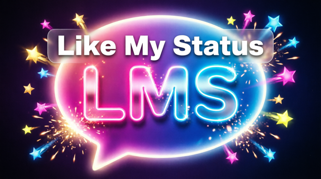LMS Meaning in Text
