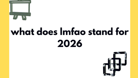 what does lmfao stand for