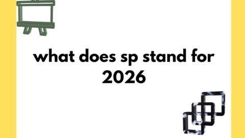 what does sp stand for