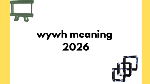 wywh meaning